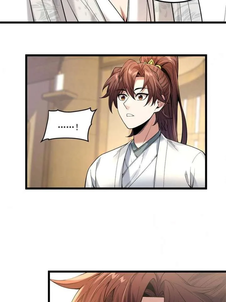 Celebrating the Remaining Life Chapter 110 page 33