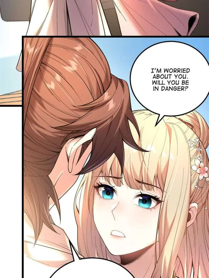 Celebrating the Remaining Life Chapter 111 page 29