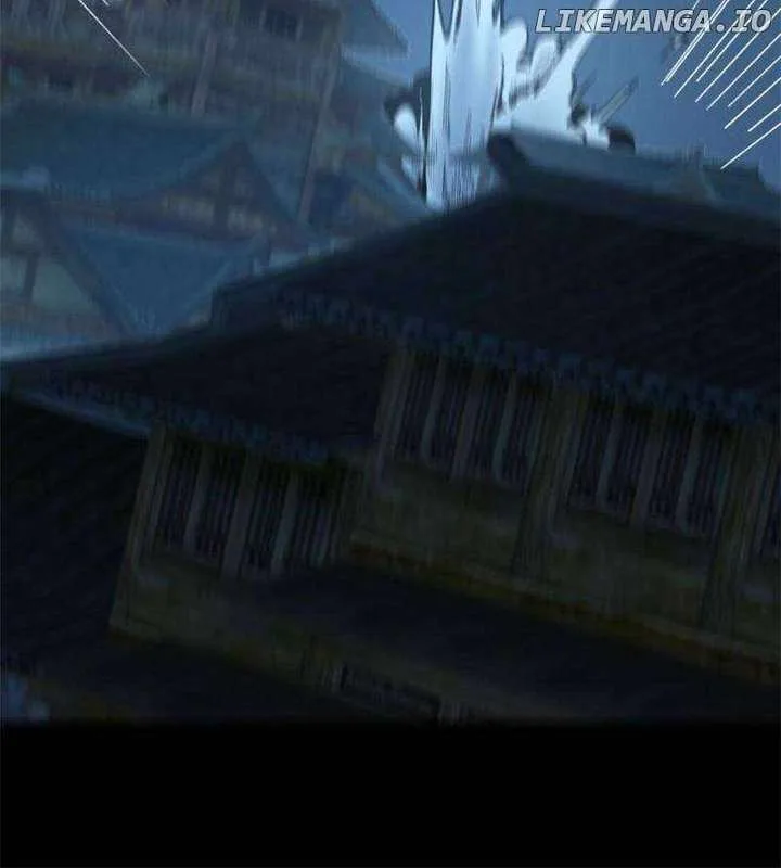 Celebrating the Remaining Life Chapter 114 page 33