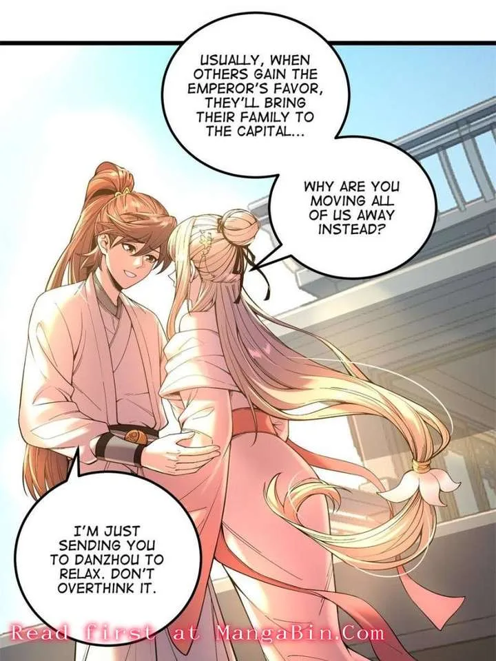 Celebrating the Remaining Life Chapter 111 page 28