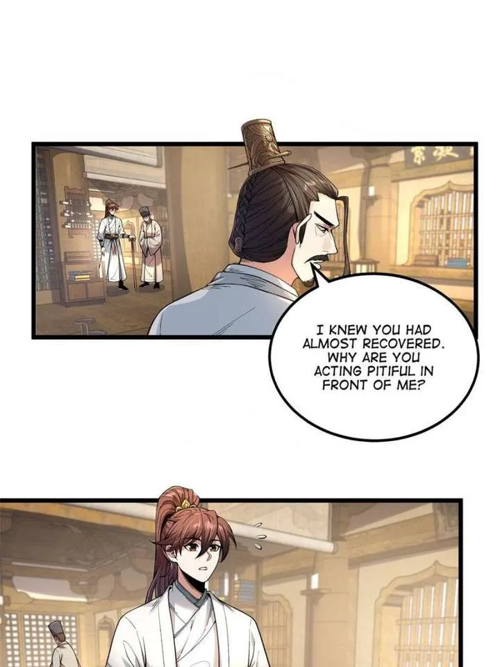 Celebrating the Remaining Life Chapter 110 page 28