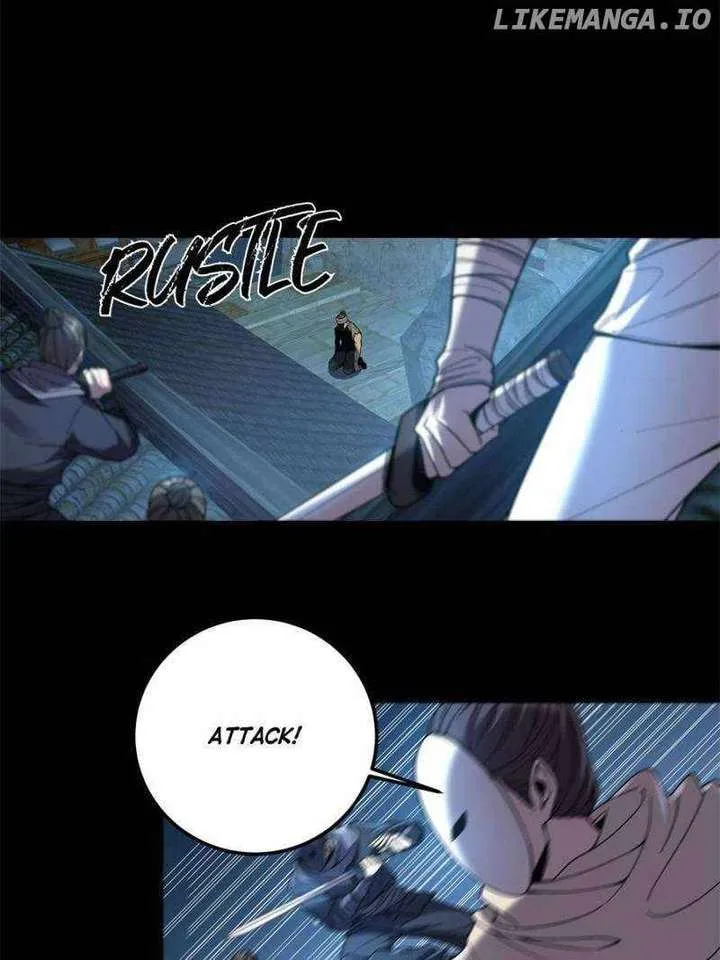 Celebrating the Remaining Life Chapter 114 page 45
