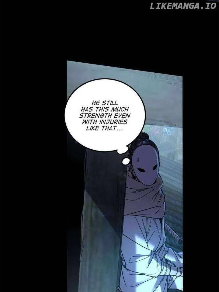 Celebrating the Remaining Life Chapter 114 page 51