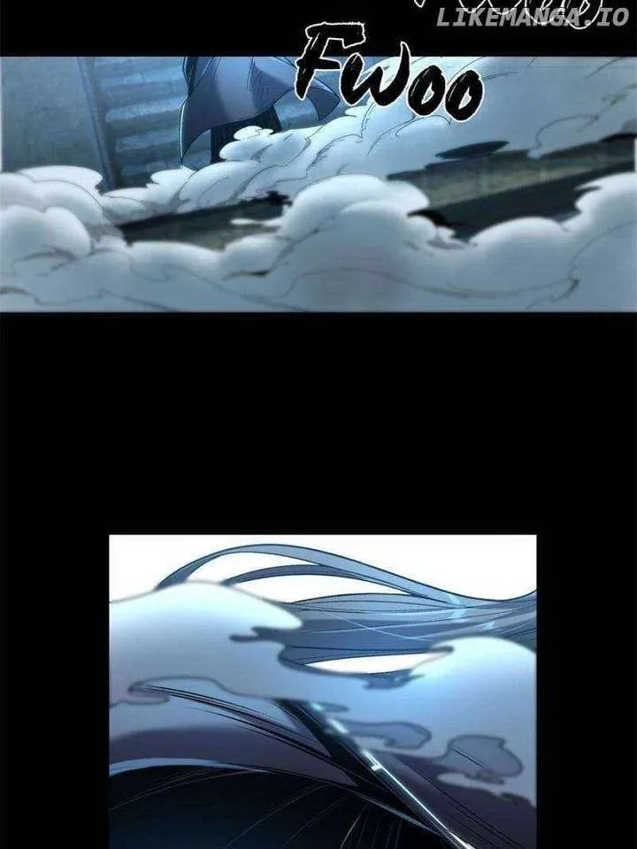 Celebrating the Remaining Life Chapter 114 page 35