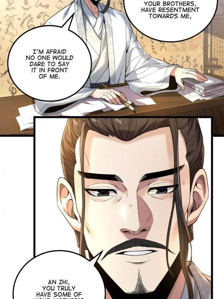 Celebrating the Remaining Life Chapter 110 page 37