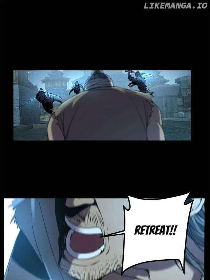 Celebrating the Remaining Life Chapter 114 page 47