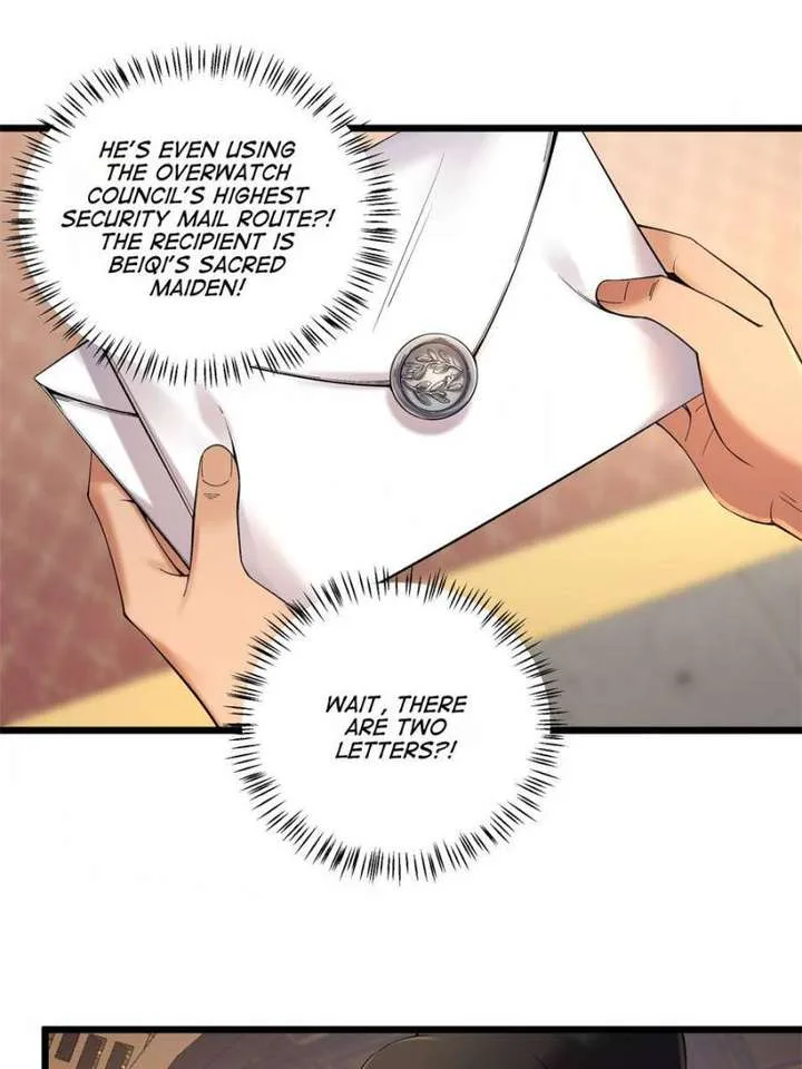 Celebrating the Remaining Life Chapter 111 page 39