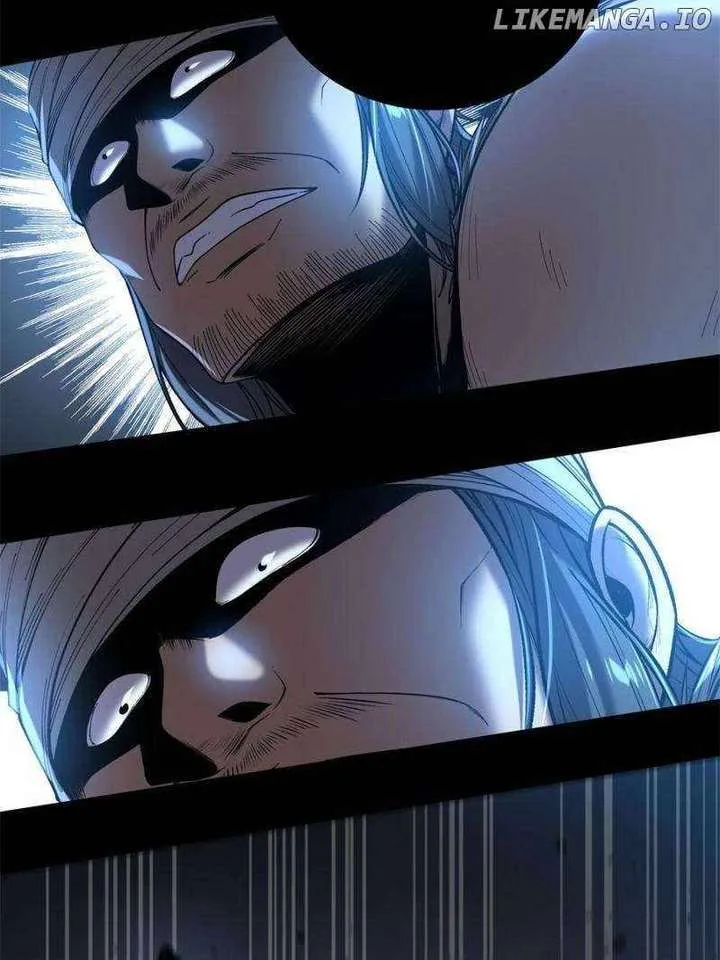 Celebrating the Remaining Life Chapter 114 page 38