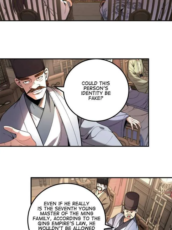 Celebrating the Remaining Life Chapter 115 page 5