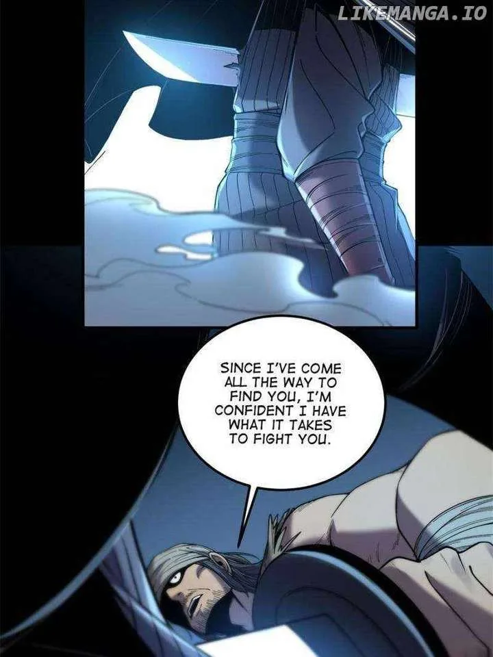 Celebrating the Remaining Life Chapter 114 page 36
