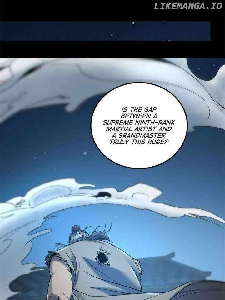Celebrating the Remaining Life Chapter 114 page 53