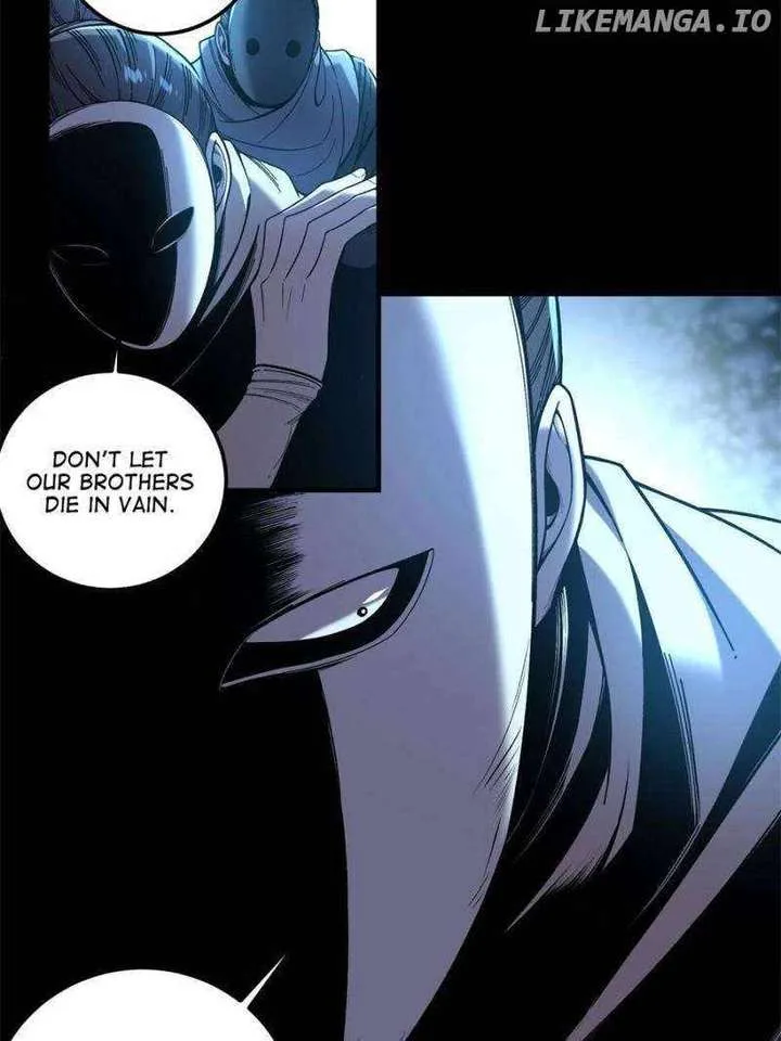 Celebrating the Remaining Life Chapter 114 page 56