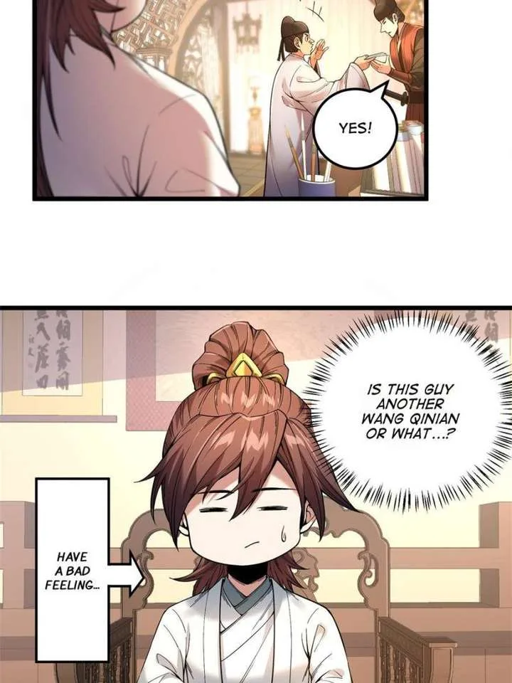 Celebrating the Remaining Life Chapter 111 page 41