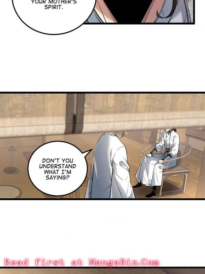 Celebrating the Remaining Life Chapter 110 page 38