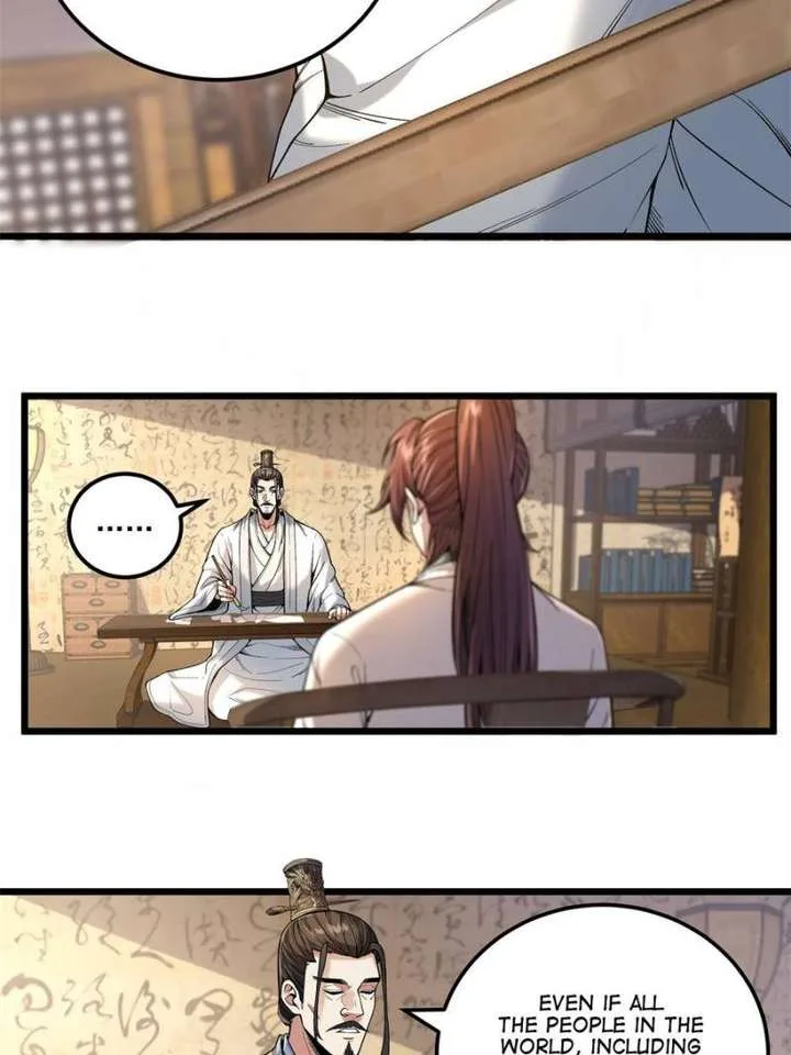 Celebrating the Remaining Life Chapter 110 page 36