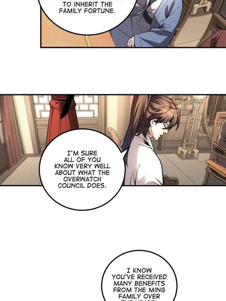 Celebrating the Remaining Life Chapter 115 page 6
