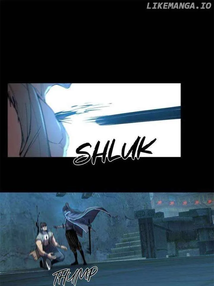 Celebrating the Remaining Life Chapter 114 page 41