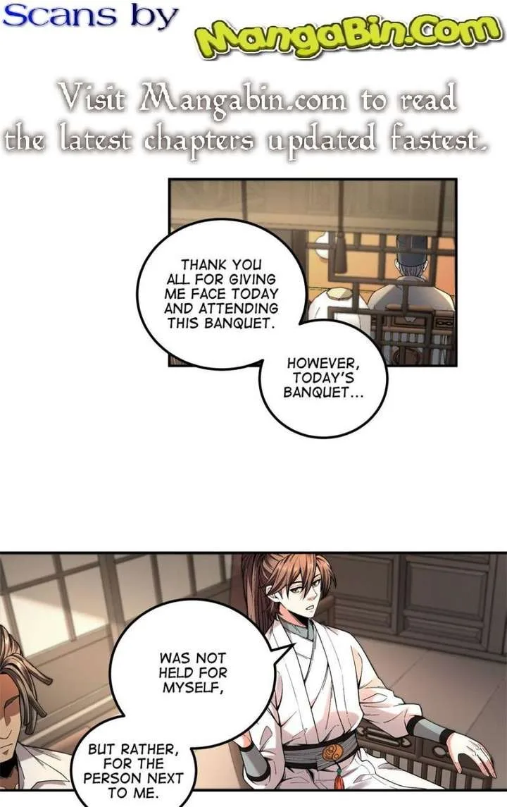 Celebrating the Remaining Life Chapter 115 page 2