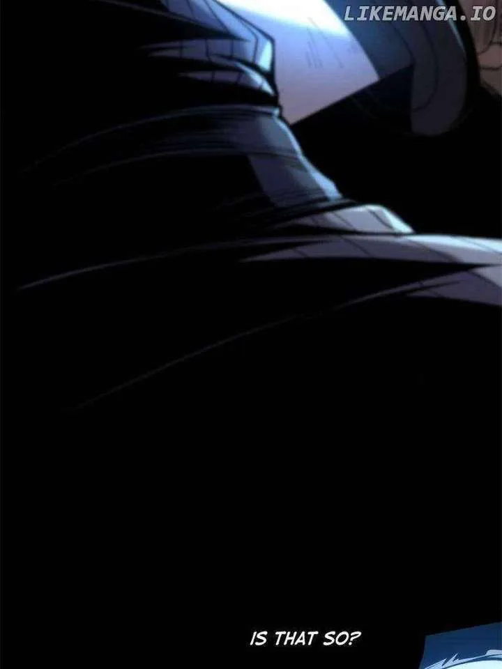 Celebrating the Remaining Life Chapter 114 page 37