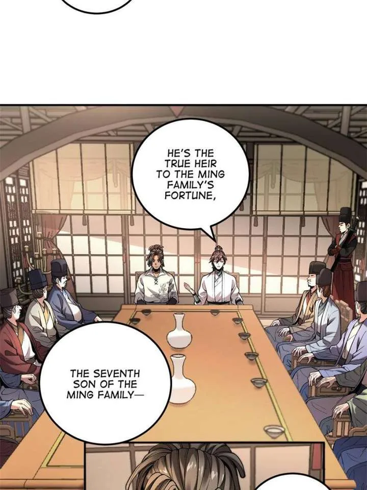 Celebrating the Remaining Life Chapter 115 page 3