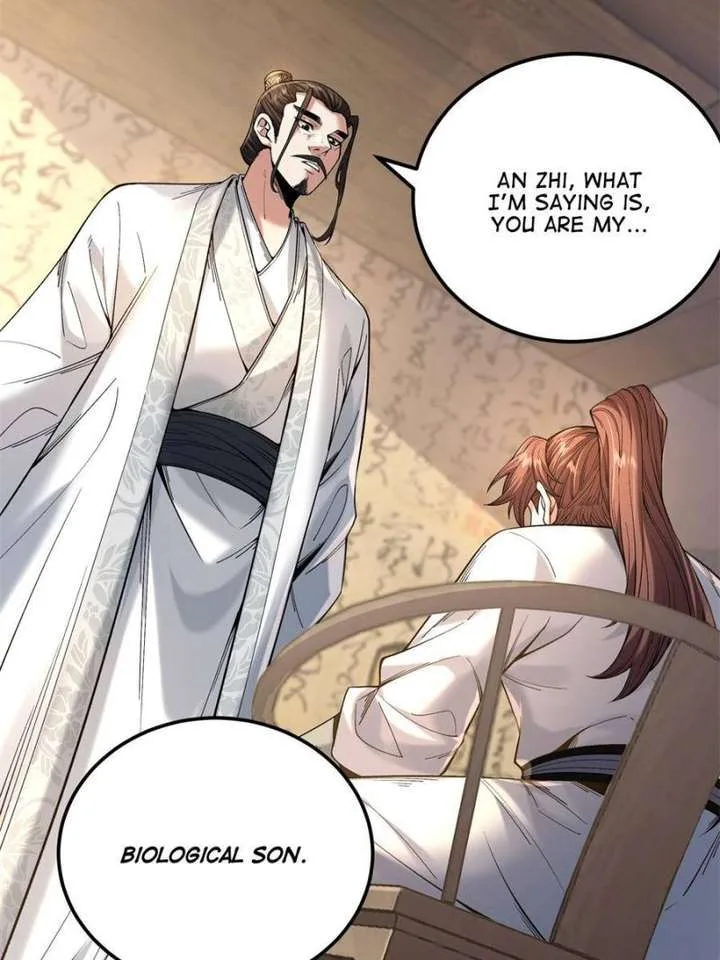 Celebrating the Remaining Life Chapter 110 page 39