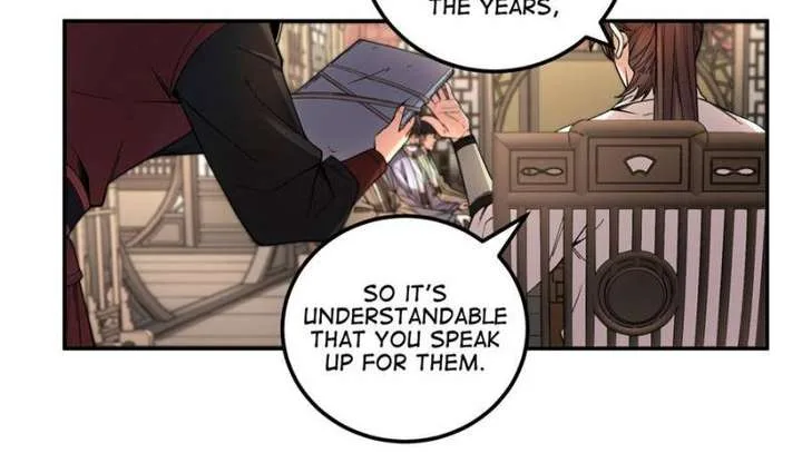 Celebrating the Remaining Life Chapter 115 page 7
