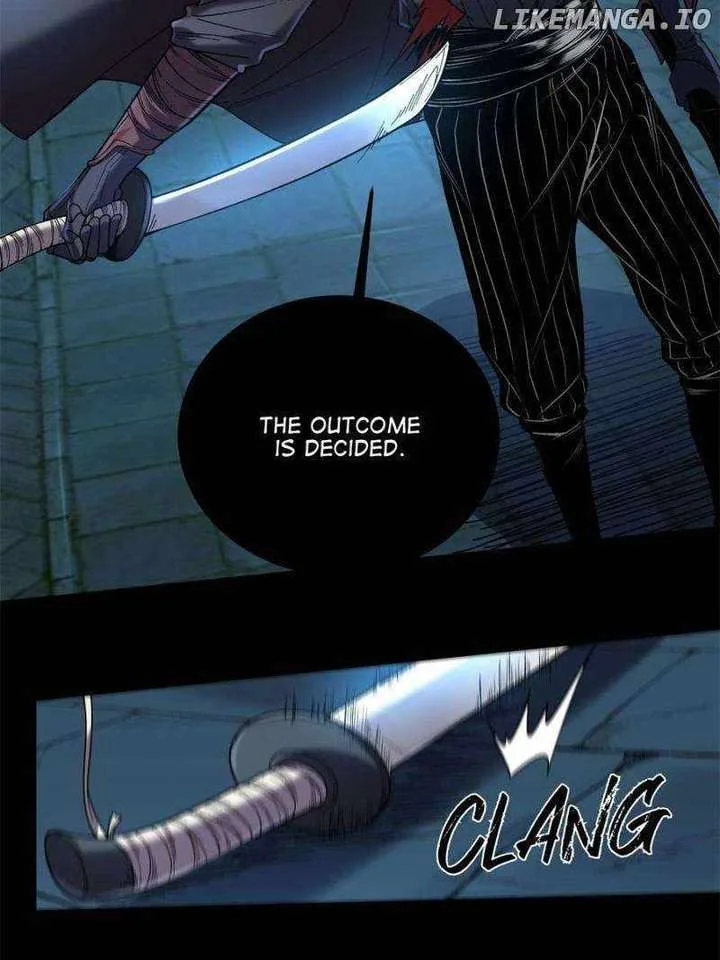 Celebrating the Remaining Life Chapter 114 page 43
