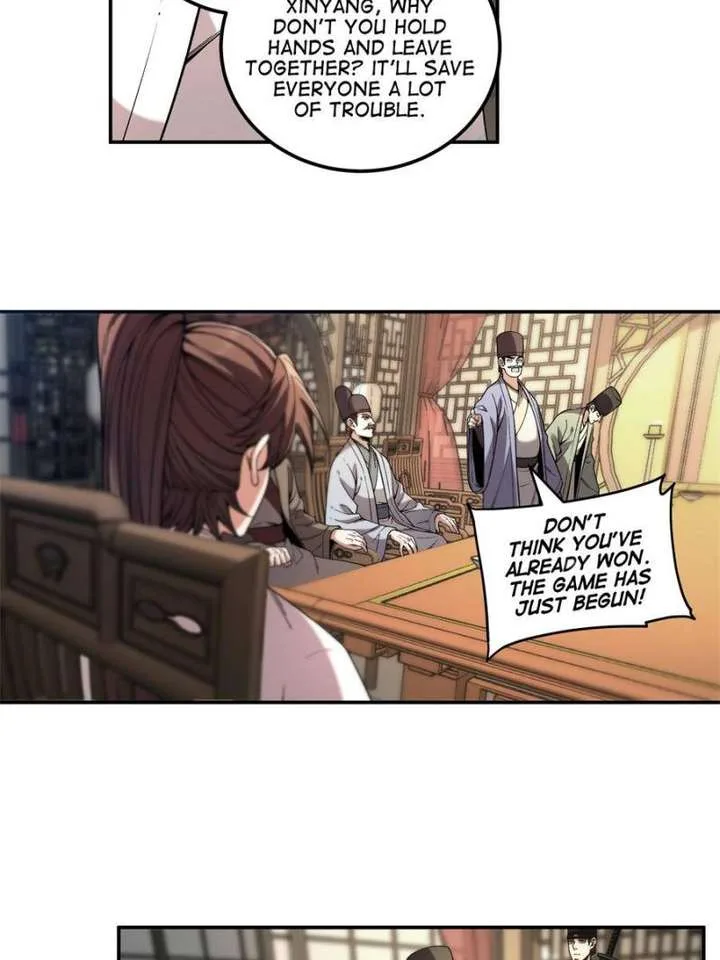 Celebrating the Remaining Life Chapter 115 page 15
