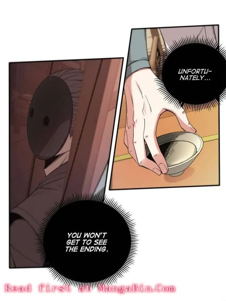 Celebrating the Remaining Life Chapter 115 page 18