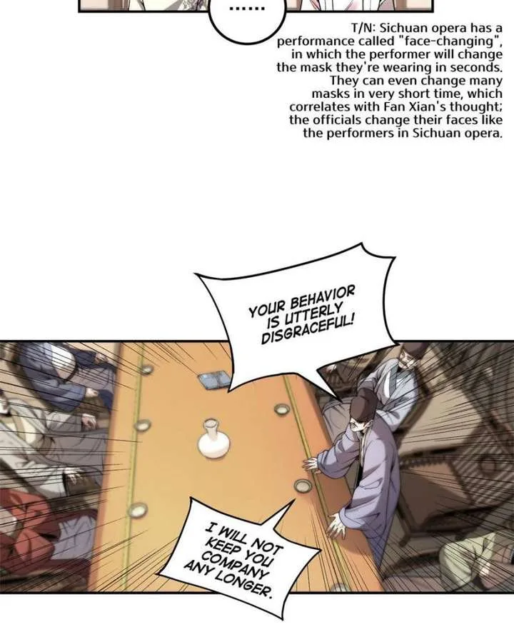 Celebrating the Remaining Life Chapter 115 page 12