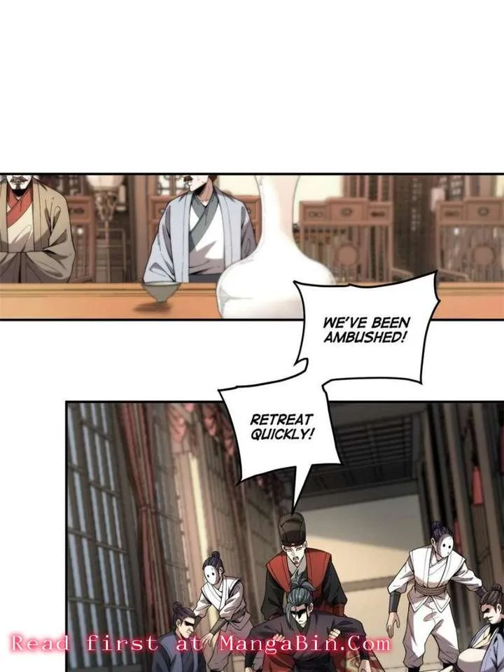 Celebrating the Remaining Life Chapter 115 page 23