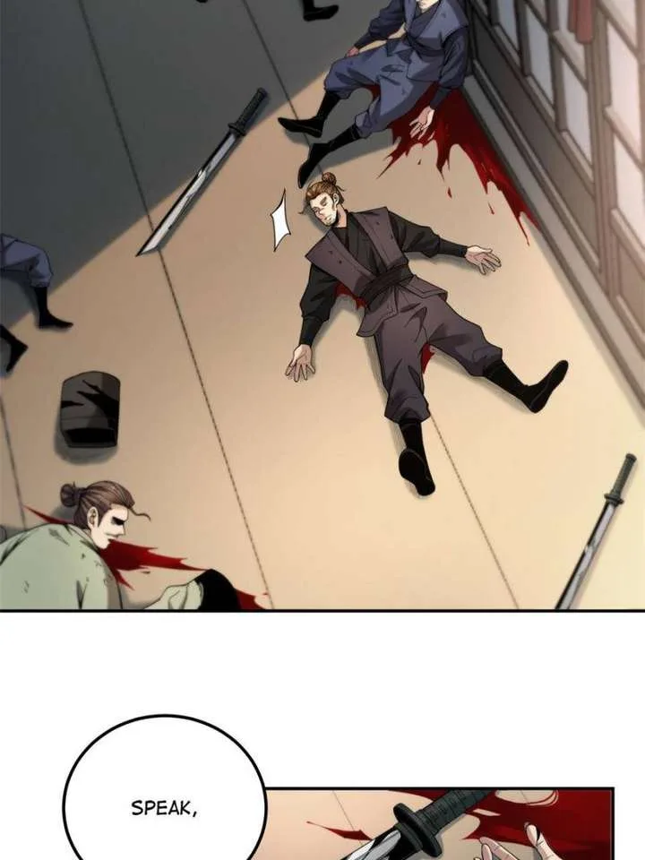 Celebrating the Remaining Life Chapter 115 page 25