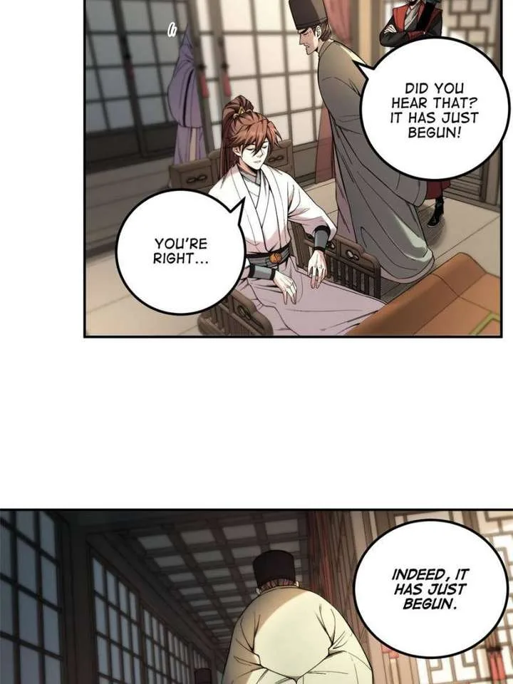 Celebrating the Remaining Life Chapter 115 page 16
