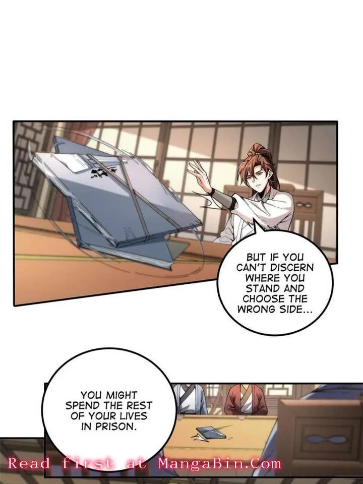 Celebrating the Remaining Life Chapter 115 page 8