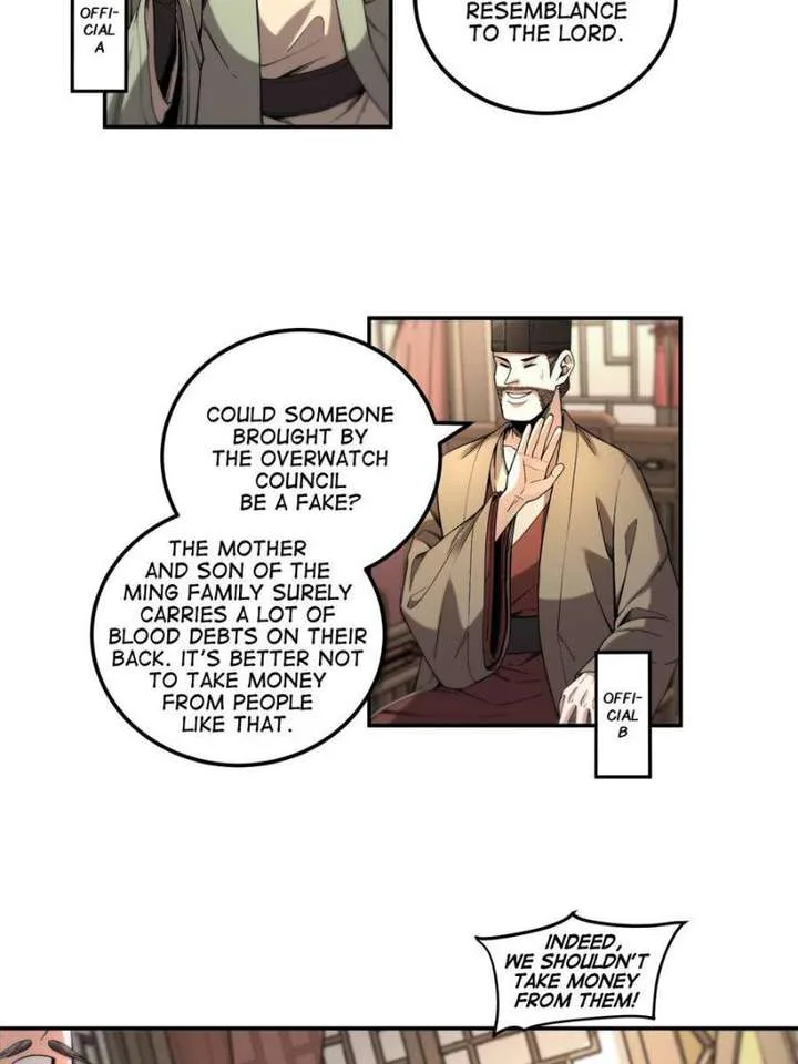 Celebrating the Remaining Life Chapter 115 page 10