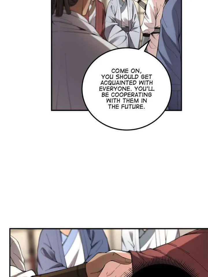 Celebrating the Remaining Life Chapter 115 page 34