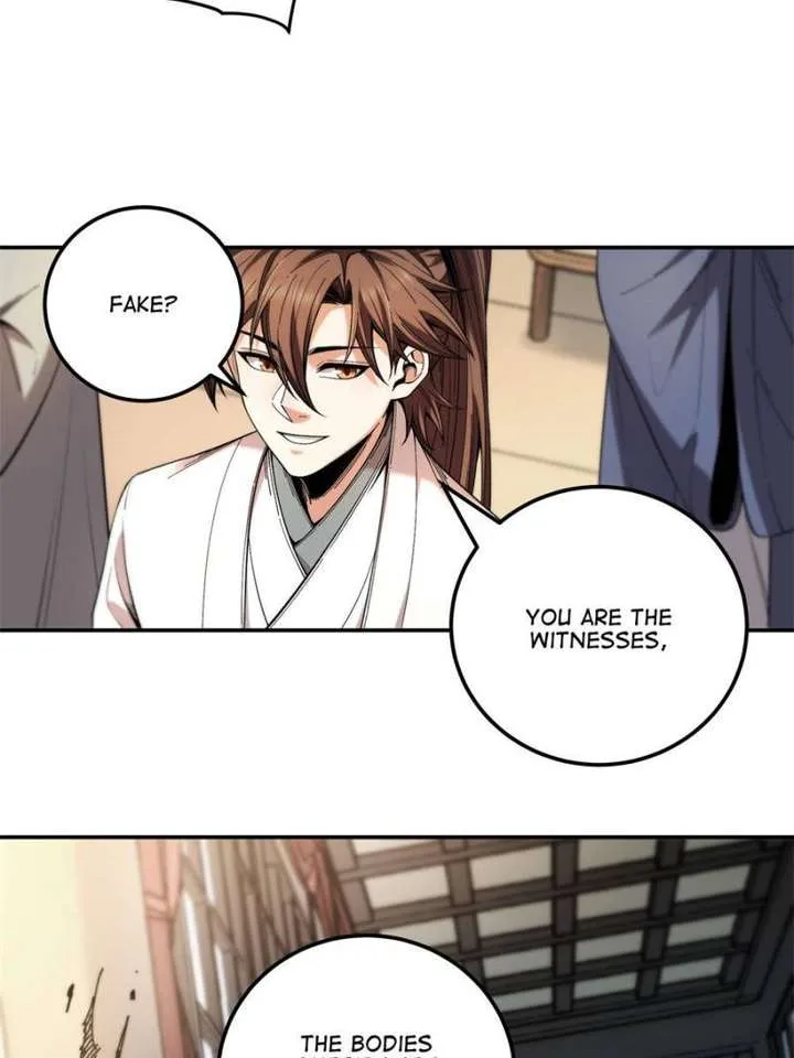 Celebrating the Remaining Life Chapter 115 page 28