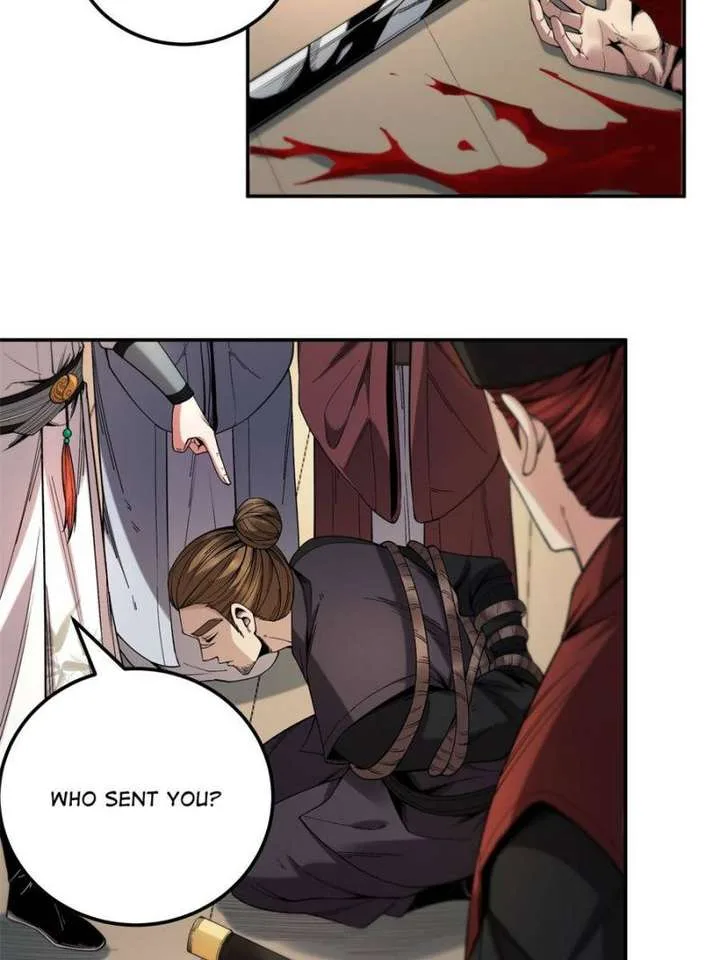 Celebrating the Remaining Life Chapter 115 page 26