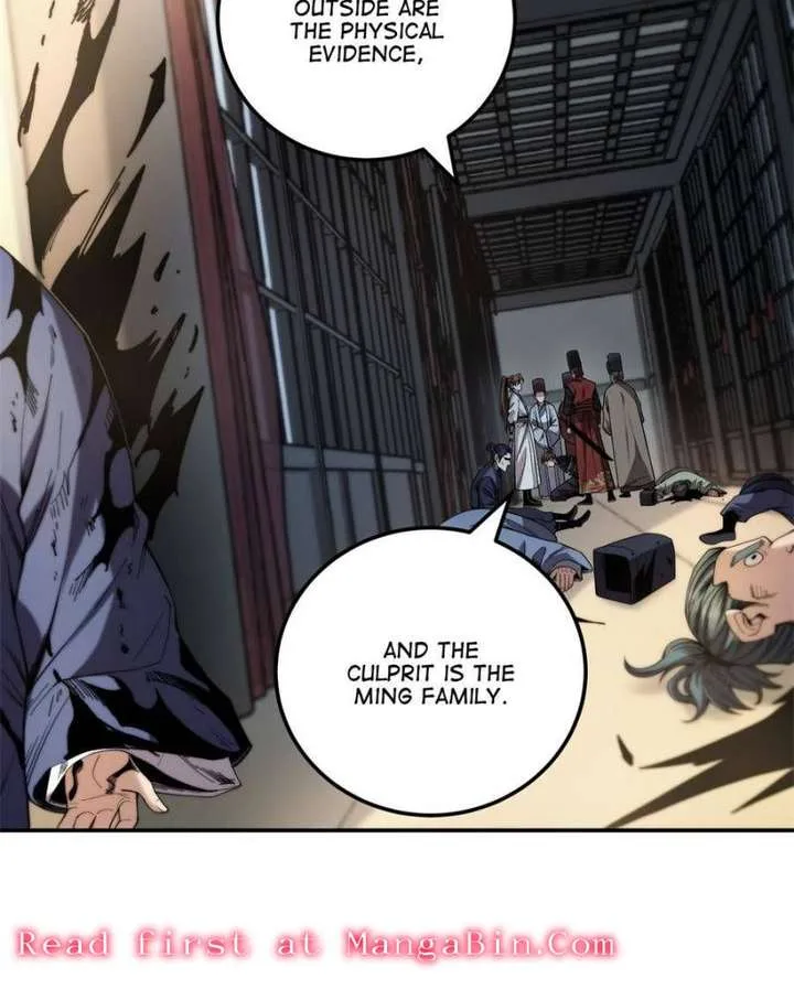 Celebrating the Remaining Life Chapter 115 page 29