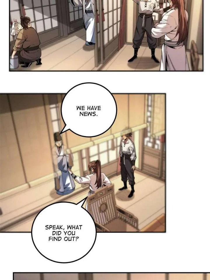Celebrating the Remaining Life Chapter 116 page 5