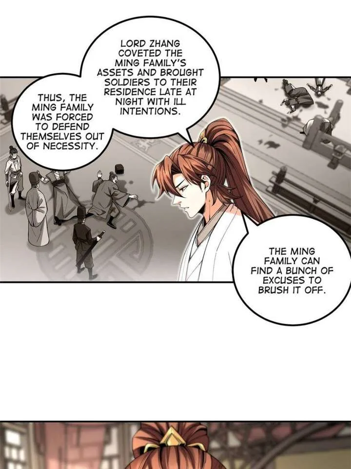 Celebrating the Remaining Life Chapter 116 page 12