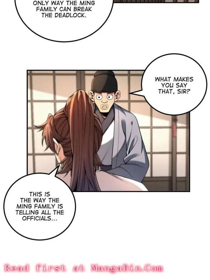 Celebrating the Remaining Life Chapter 116 page 10