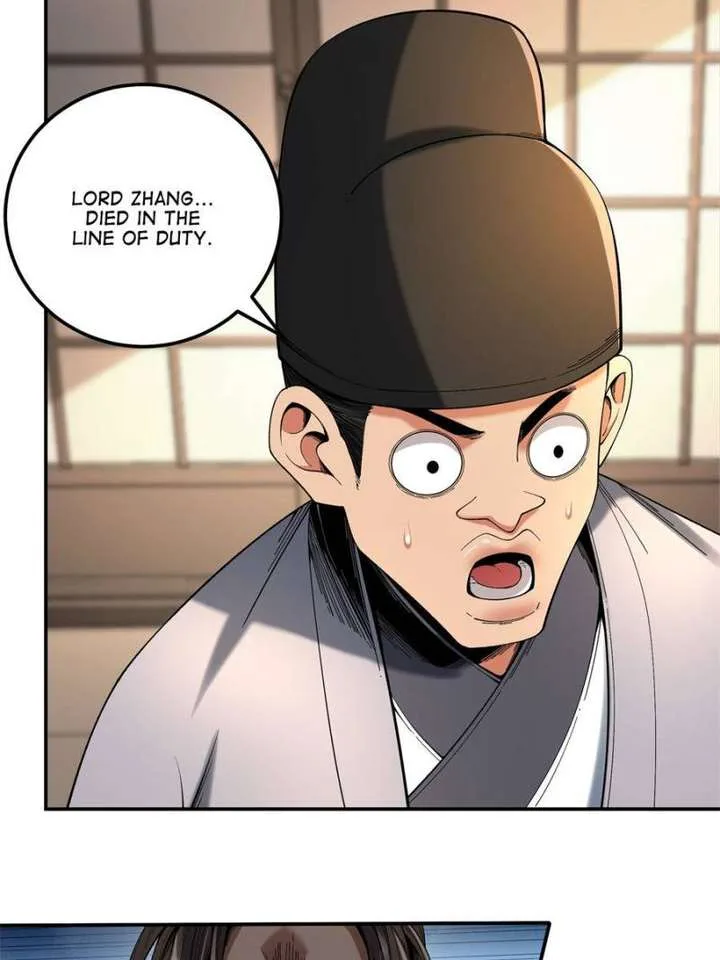Celebrating the Remaining Life Chapter 116 page 6