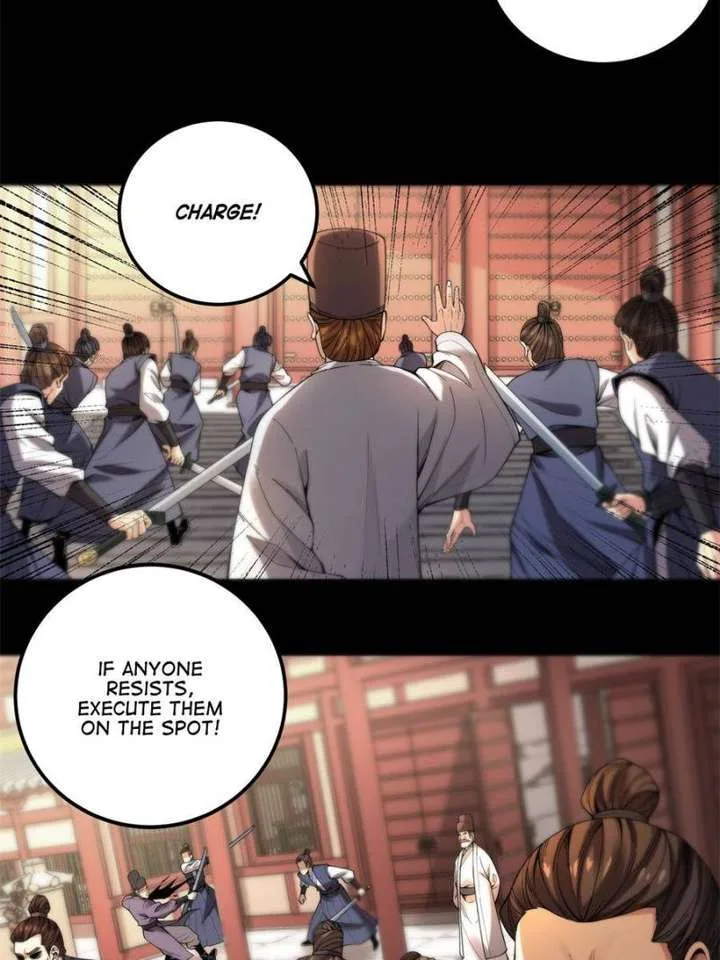 Celebrating the Remaining Life Chapter 116 page 3