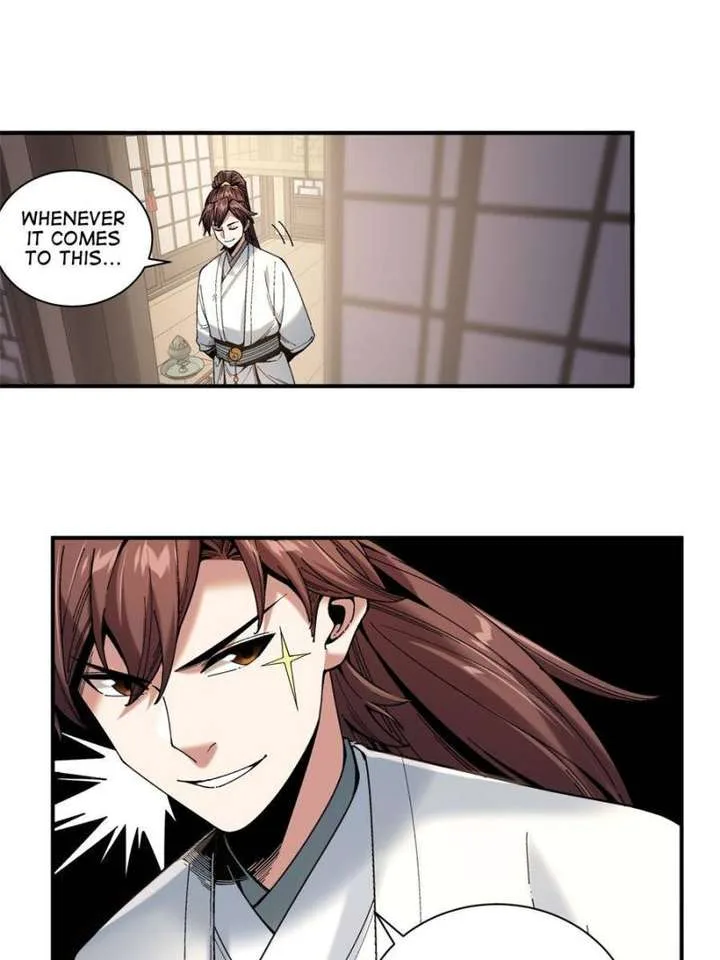 Celebrating the Remaining Life Chapter 116 page 15
