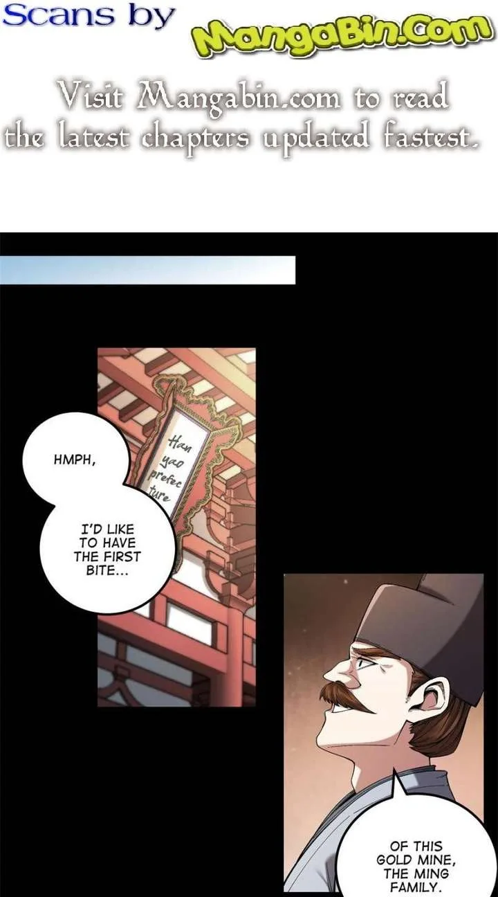 Celebrating the Remaining Life Chapter 116 page 2