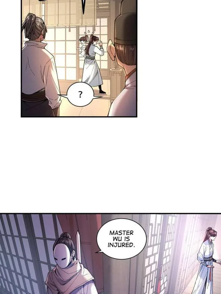 Celebrating the Remaining Life Chapter 116 page 18