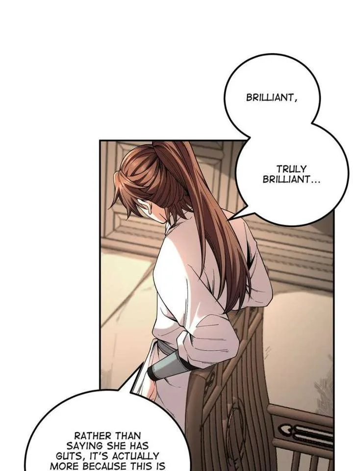 Celebrating the Remaining Life Chapter 116 page 9