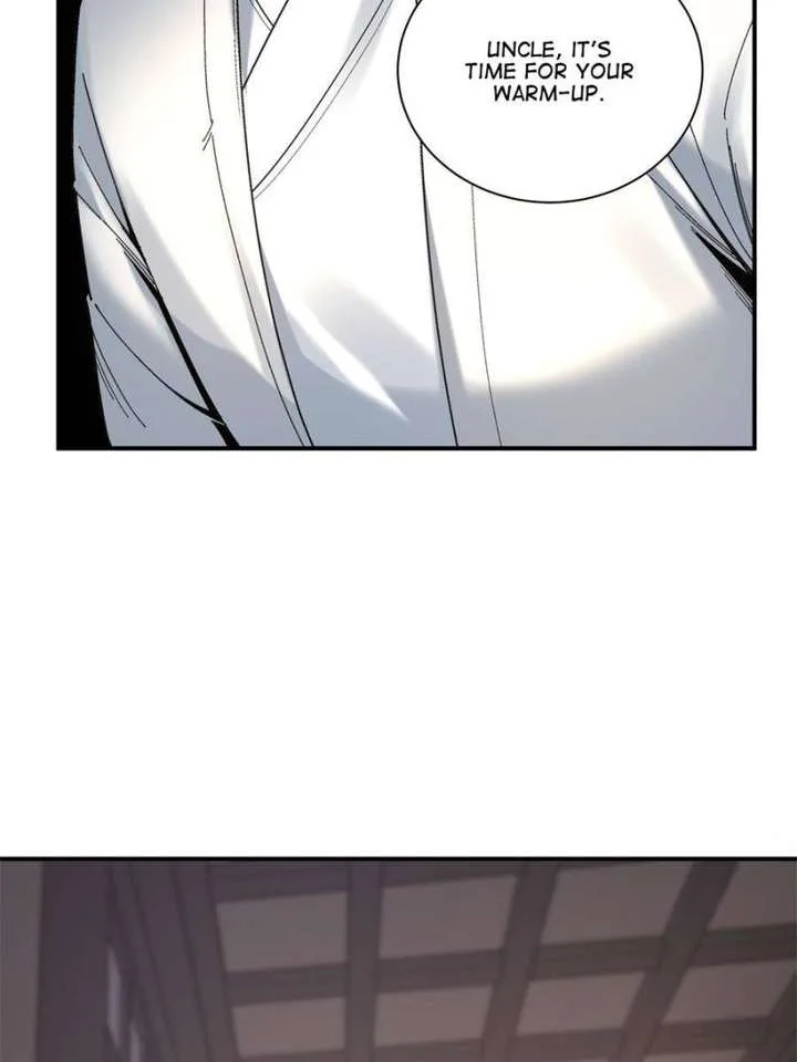 Celebrating the Remaining Life Chapter 116 page 16