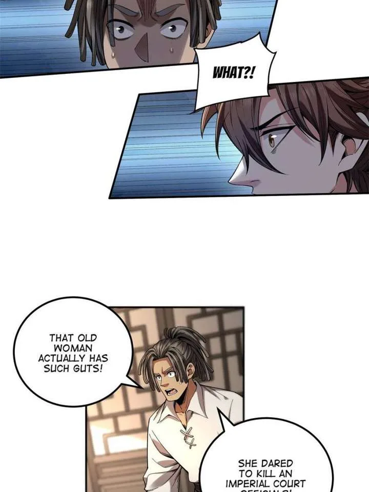 Celebrating the Remaining Life Chapter 116 page 7